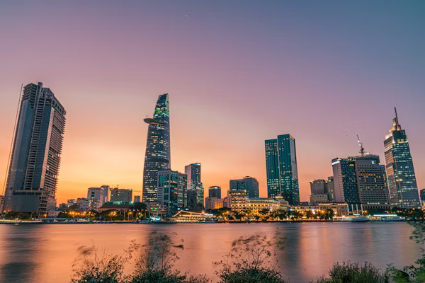 Sài Gòn - Nha Trang